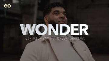DANNY ONTSNAPT aan MOORD | S02E02 | Wonder