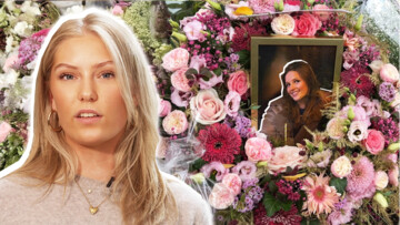 Guusje (16) verongelukt door aanrijding met vrachtwagen | VRIENDEN NA HET LEVEN S03 #1