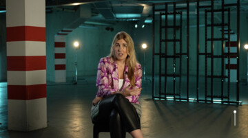 Gary | Wonder | S3 #3