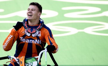 TOPSPORTER Jelle in COMA door BMX-ONGELUK | Op de spoed | S01 #3