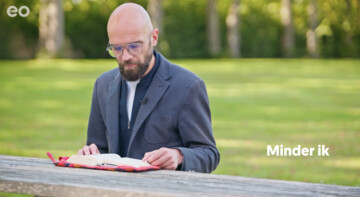 NZED - Simon Visser - Minder ik