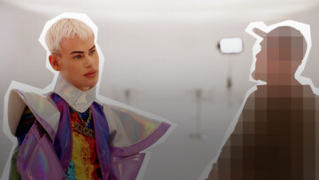 Ziggy vs. de hater die hem een ‘gehandicapte Pokémon’ noemde | Not That Social S01 #2