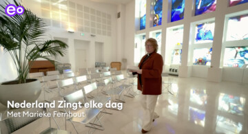 NZED - Marieke Fernhout - Jesaja