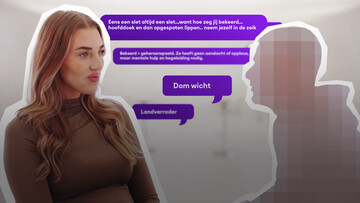 Moslima voor de views? | Not That Social S01 #4