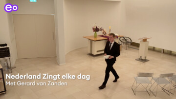 NZED - Gerard van Zanden - Matteus