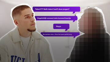 Nepo Baby? Sem Reageert | Not That Social | S01 #6