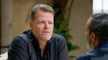 Martijn Koning: 'Ik durf dingen nog niet terug te kijken' | De Kist