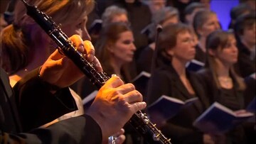 't Zij vreugde mijn deel is