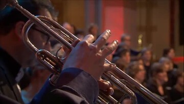 Jezus zal heersen waar de zon