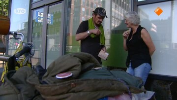 Kruispunt documentaire: Aan lager wal