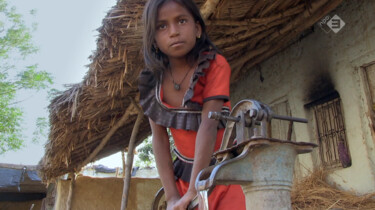 Klimaatjagers in de klas: De veranderende moesson in India