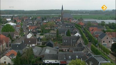 GeoClips: Het dorp