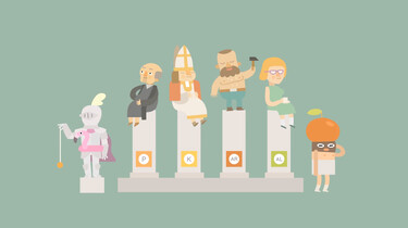 Clipphanger: Wat is verzuiling?
