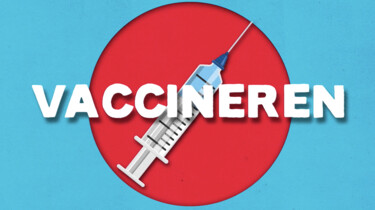 Snapje?: Vaccineren