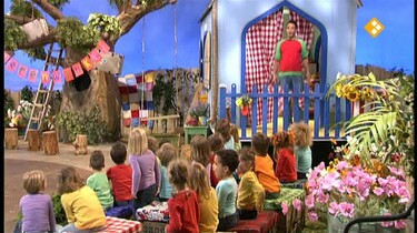 Hoelahoep: Hoela's dierenwinkel