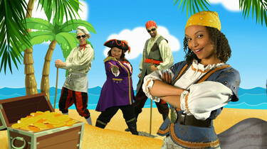 Join our crew!