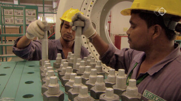 Van Bihar tot Bangalore in de klas: Economische groei in India 