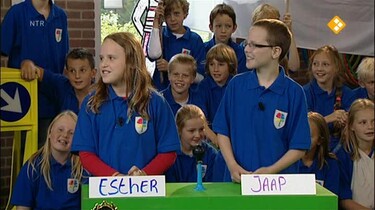 De Verkeersquiz: Aflevering 7