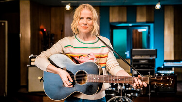 Méér Muziek in de Klas: Hits zingen met Ilse DeLange