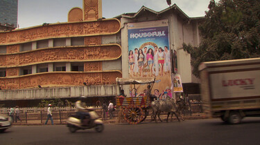 Van Bihar tot Bangalore in de klas: Bollywood, de filmindustrie in India