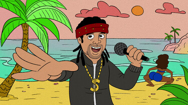 Music on the Map: Hoe is dancehall ontstaan?