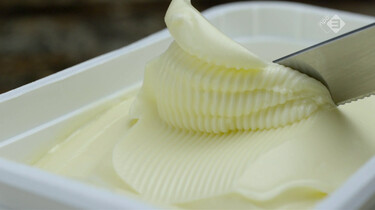 Broodje Gezond in de klas : Is boter gezonder dan margarine?
