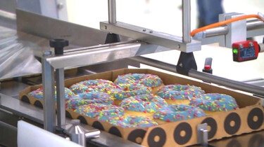 Hoe worden donuts gemaakt?: Zoete gebakjes met een gat