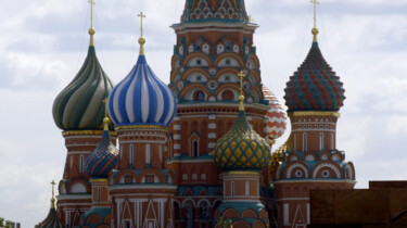 Rusland: De wereld rond