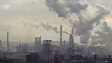 Waarom is steenkool slecht voor het klimaat?: Vieze stroom zorgt voor meer uitstoot van CO2