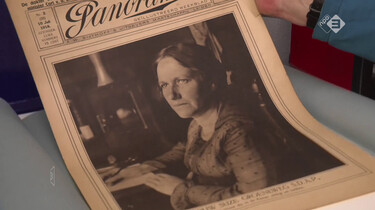 EenVandaag in de klas : Meer vrouwen in geschiedenisboeken