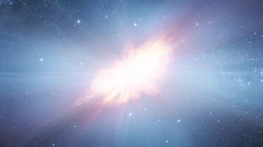 Wat gebeurt er bij een supernova?: Stervende sterren zorgen voor leven