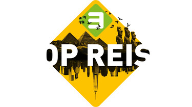 3 Op Reis in de klas