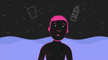 Hoe werkt dorst?: Je hersenen zeggen dat je moet drinken
