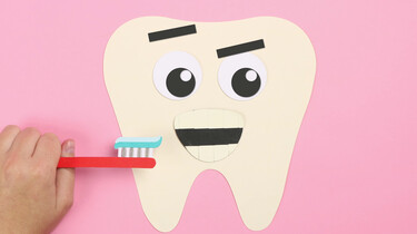 Clipphanger: Hoe ontstaan gaatjes in je tanden?