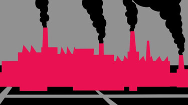 High Speed History: Wat was de industriële revolutie?