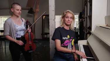 Wanneer is muziek vals?: Tonen die niet lekker klinken