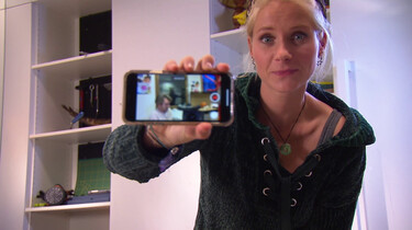 Hoe werkt een smartphonecamera?: Een piepkleine camera met superveel pixels