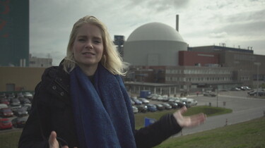Het Klokhuis: Kernenergie
