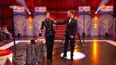 Studio Snugger: Aflevering 146