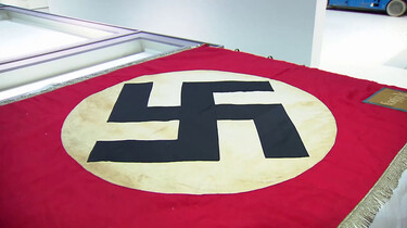 Design van de nazi’s