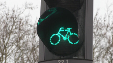 Hoe werken slimme stoplichten?: Op het juiste moment op rood of groen