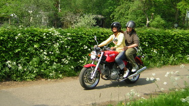 Duo B&B