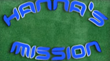 Hanna's mission