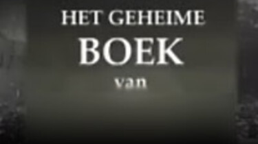 Het geheime boek van...