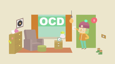 Clipphanger: Wat is OCD?