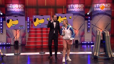 Studio Snugger: Aflevering 161