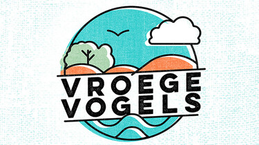 Vroege Vogels in de klas