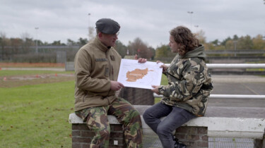 Wat doen Nederlandse militairen op vredesmissie?: Vechten voor vrede en vrijheid in de wereld