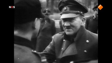 Bevrijdingsjournaal april 1945: 30 april 1945: Hitler is dood