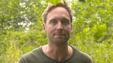 Het Klokhuis: Voedselbos
